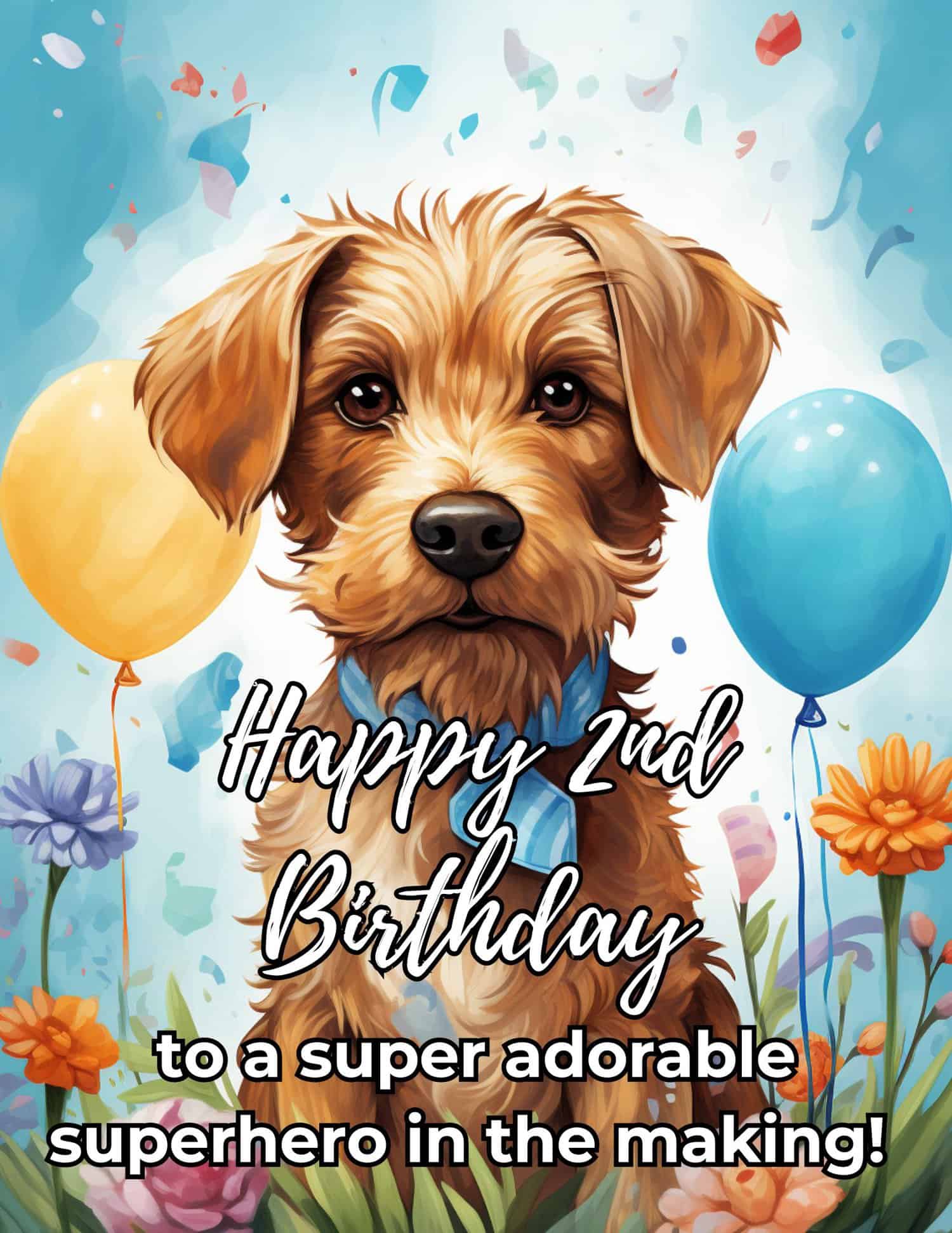 Warm and loving birthday wishes for a baby boy on his special 2nd birthday celebration. Warm and loving birthday wishes for a baby boy on his special 2nd birthday celebration.