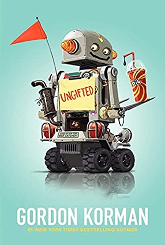 Product Image of the Ungifted