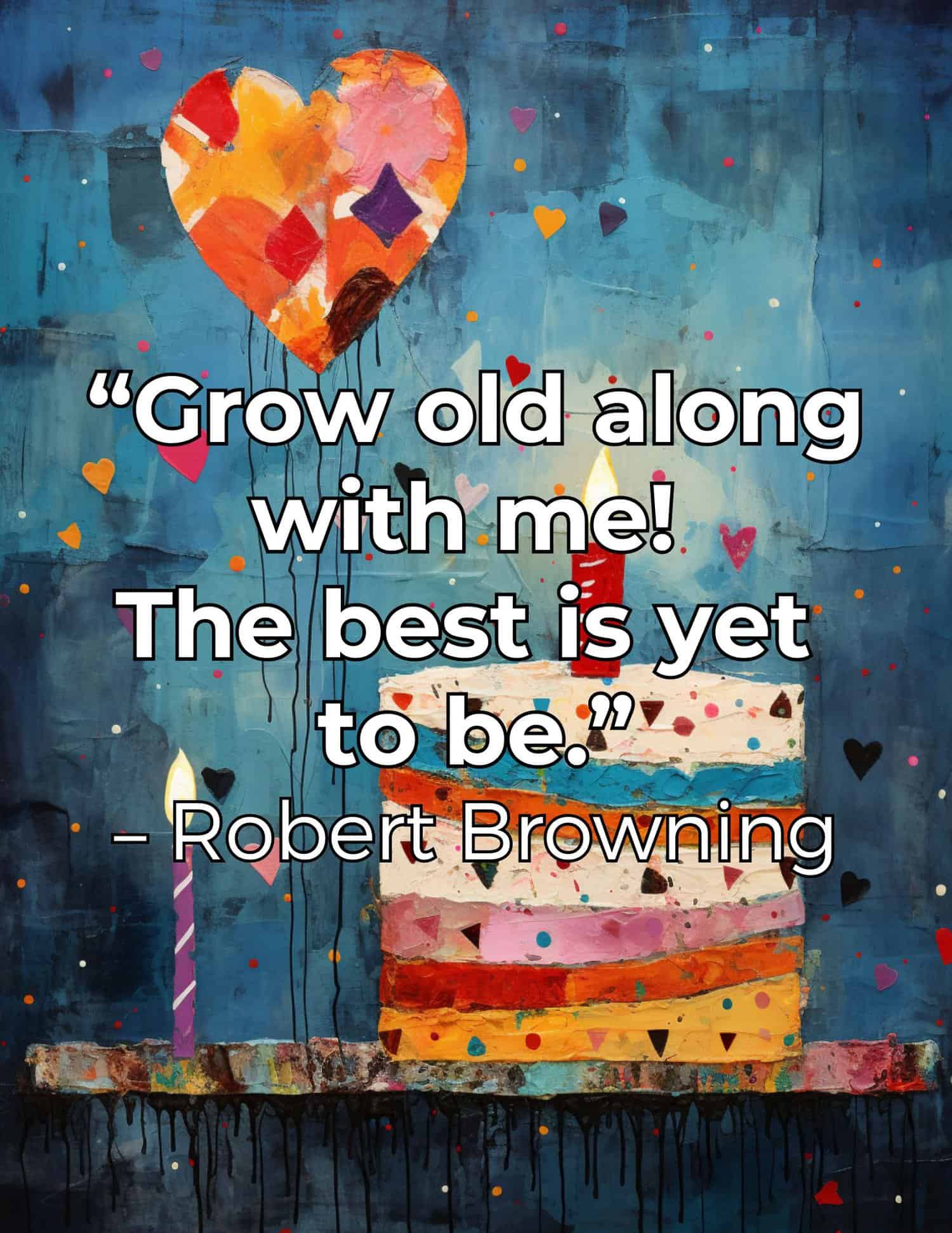 A collection of meaningful and heartfelt quotes to share with your lover on their birthday. A collection of meaningful and heartfelt quotes to share with your lover on their birthday.