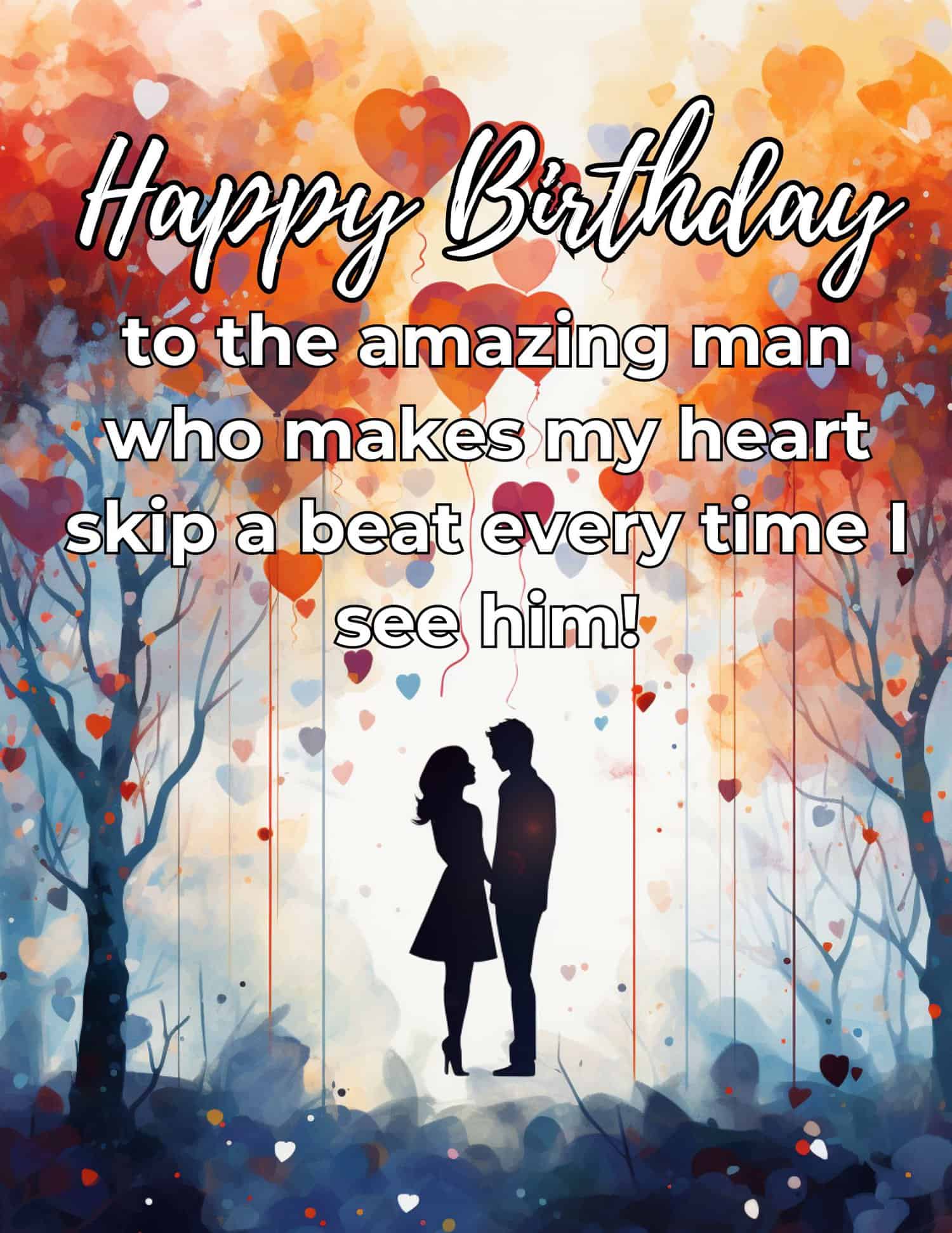 Sweet and thoughtful birthday wishes to make your boyfriend feel cherished. Sweet and thoughtful birthday wishes to make your boyfriend feel cherished.