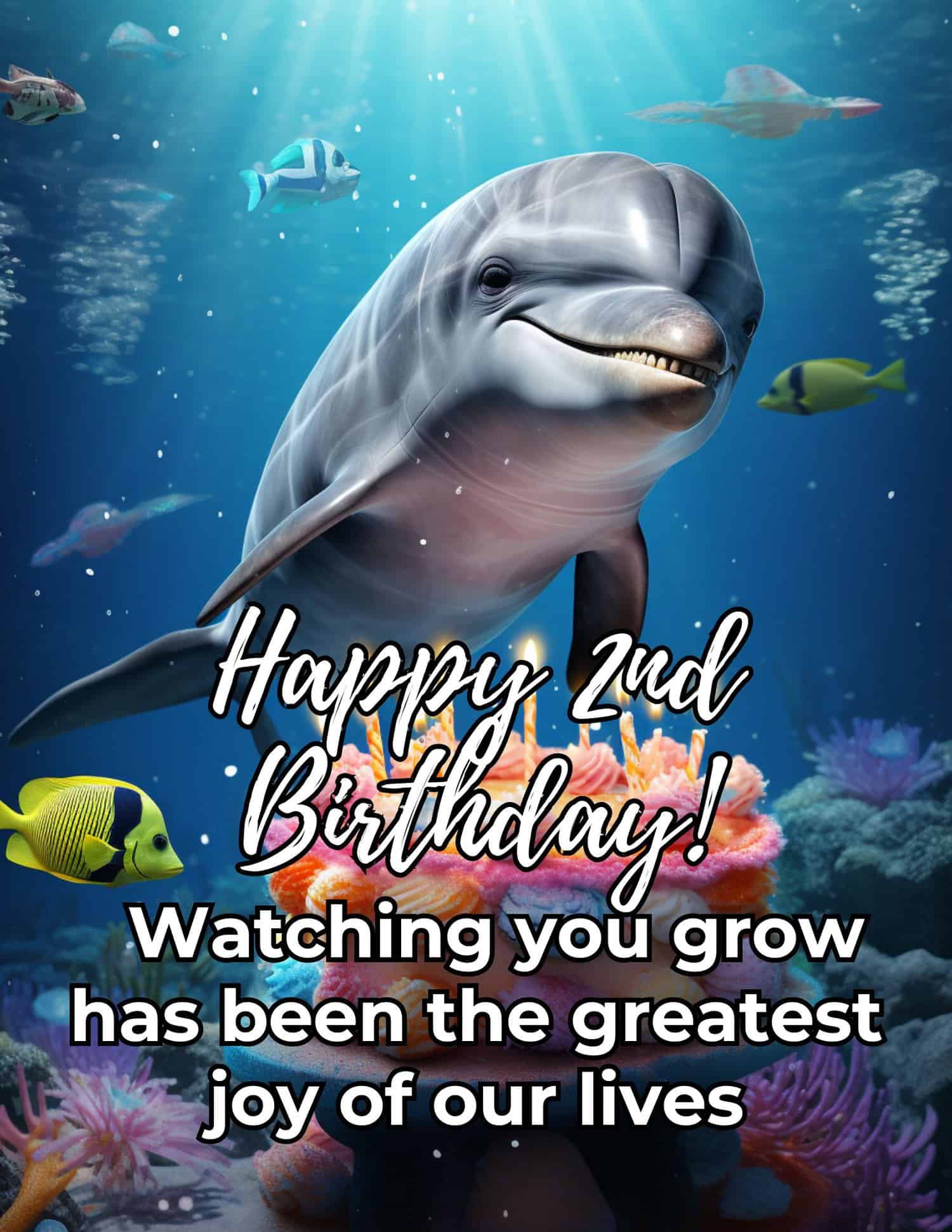 Emotionally resonant birthday wishes that capture the feelings of love and joy on a second birthday. Emotionally resonant birthday wishes that capture the feelings of love and joy on a second birthday.