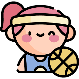 Sports Jokes For Kids Icon