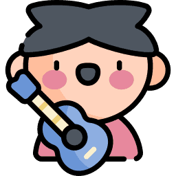 Music Jokes For Kids Icon