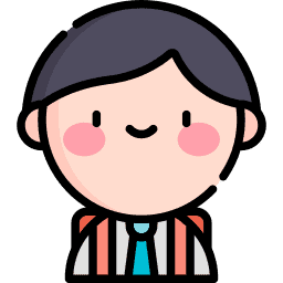 School Jokes For Kids Icon