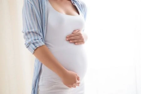 Breast Changes During Pregnancy