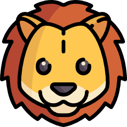 Animal Trivia Questions for Kids Icon