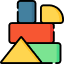 What Do 3-Year-Olds Play With? Icon